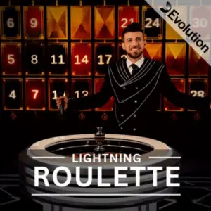 Lighting Roulette