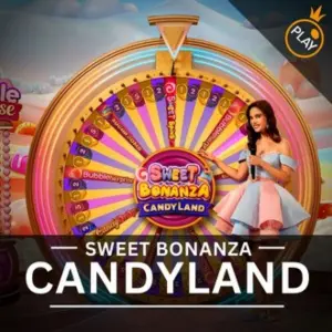 Sweet Bonanca candyland